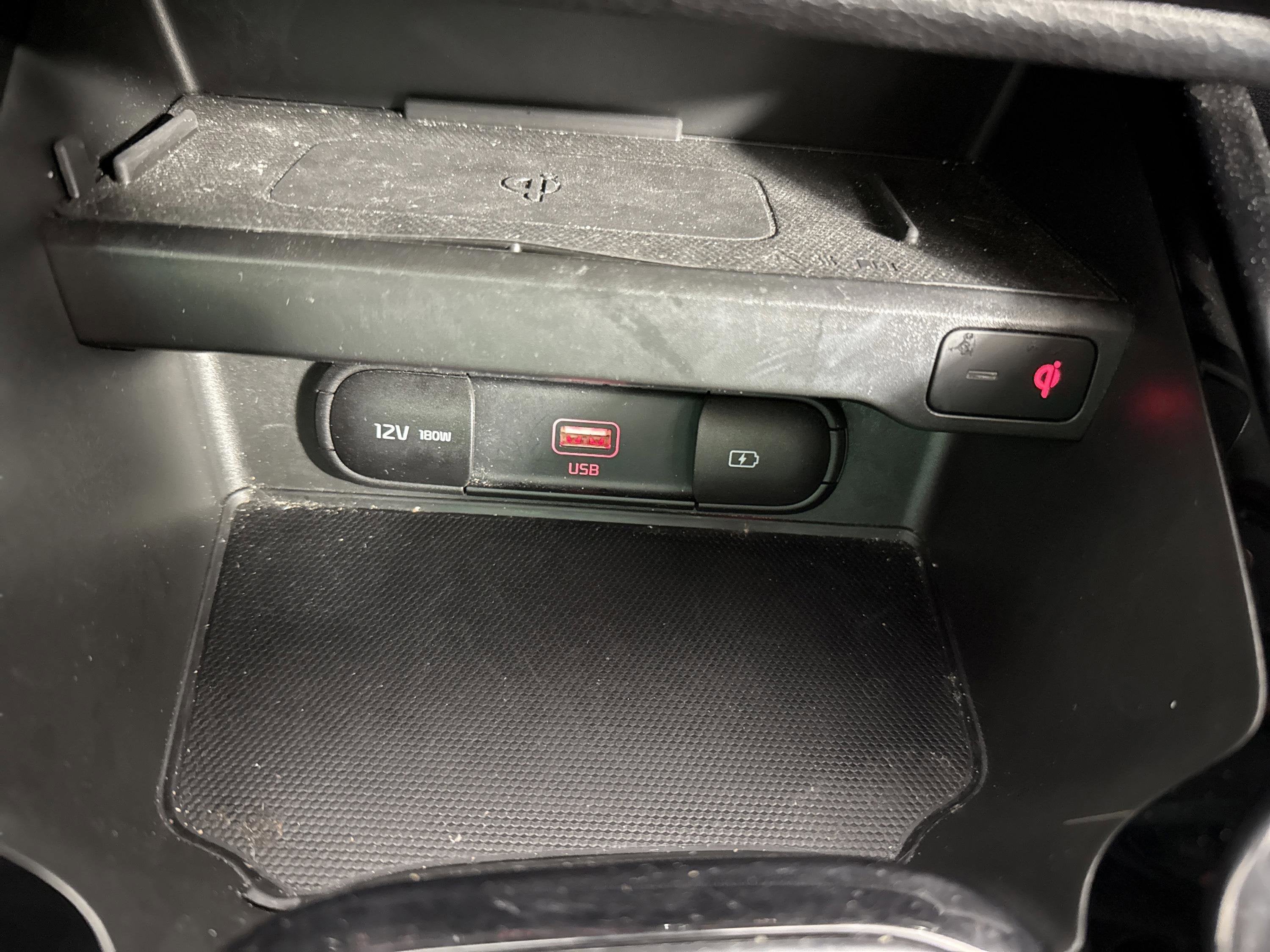 2020 Kia Soul GT-Line Turbo