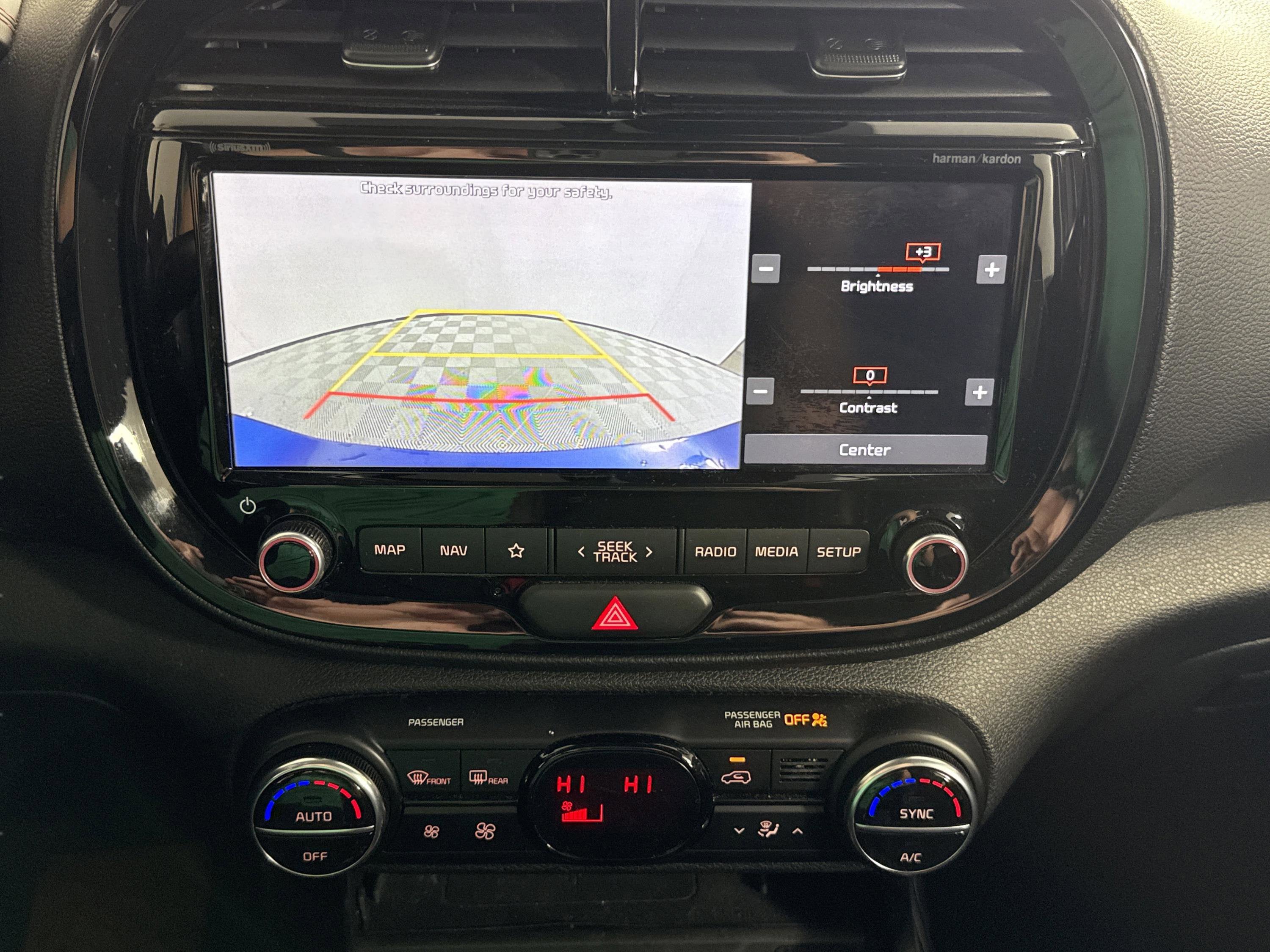 2020 Kia Soul GT-Line Turbo