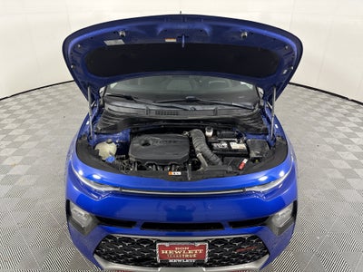 2020 Kia Soul GT-Line Turbo