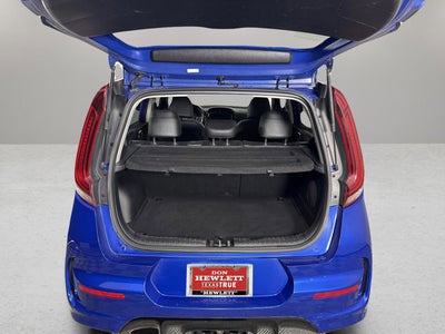 2020 Kia Soul GT-Line Turbo