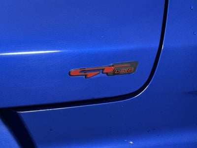 2020 Kia Soul GT-Line Turbo