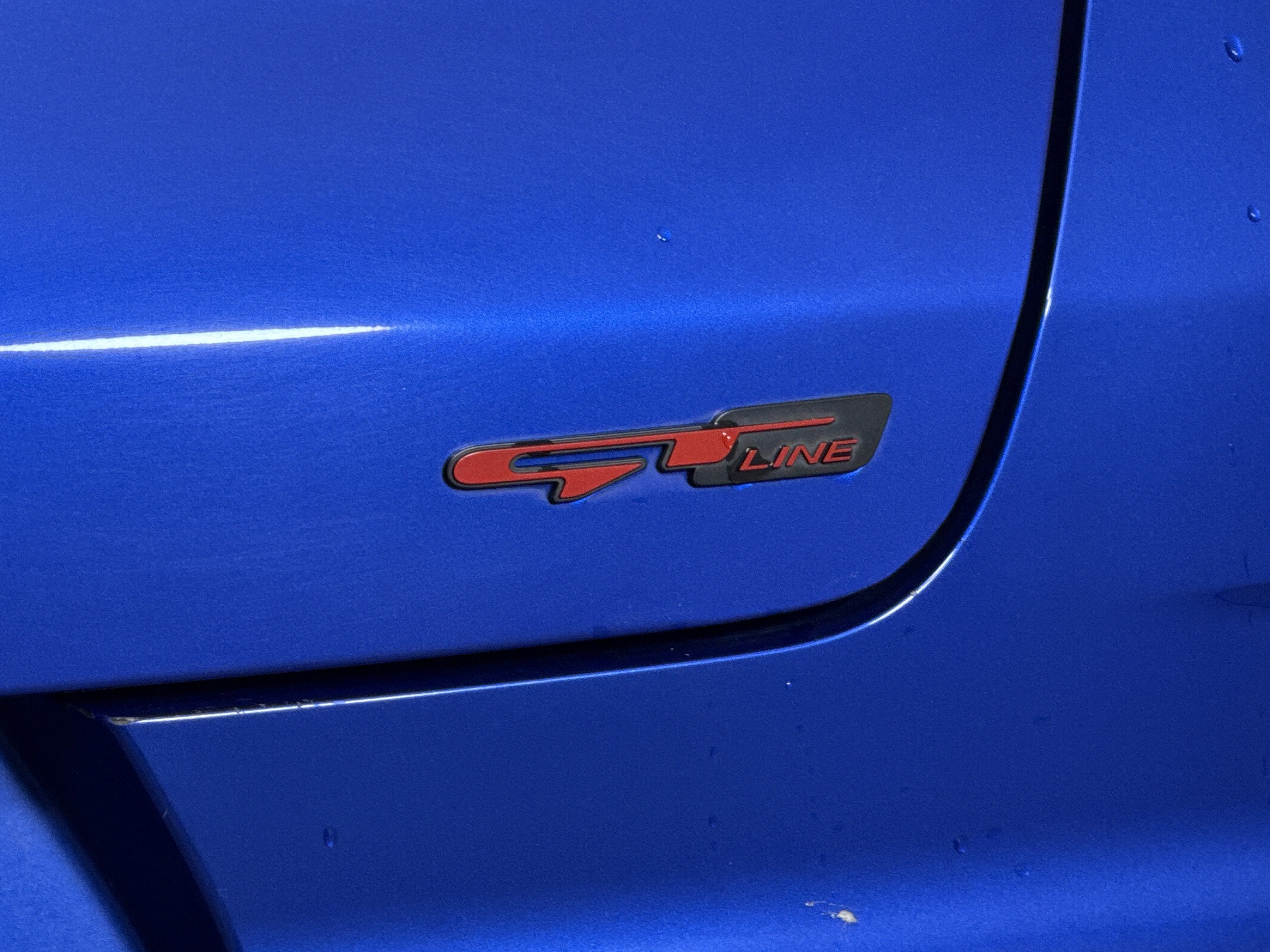 2020 Kia Soul GT-Line Turbo