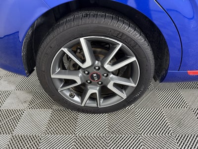 2020 Kia Soul GT-Line Turbo