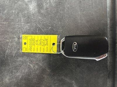 2020 Kia Soul GT-Line Turbo