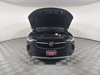 2021 Buick Envision Preferred