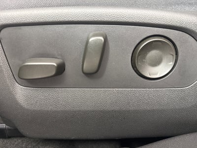 2021 Buick Envision Preferred