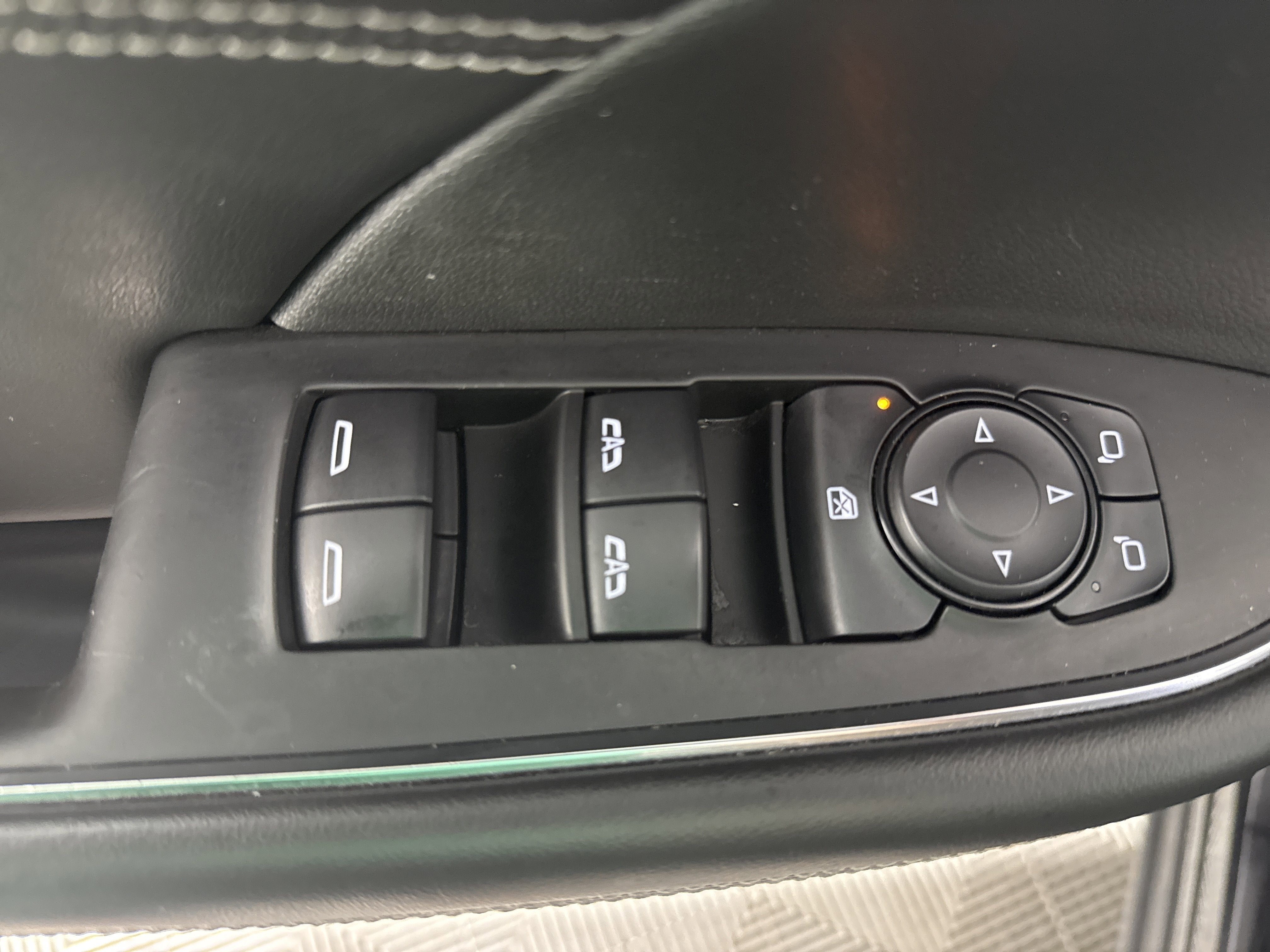 2021 Buick Envision Preferred