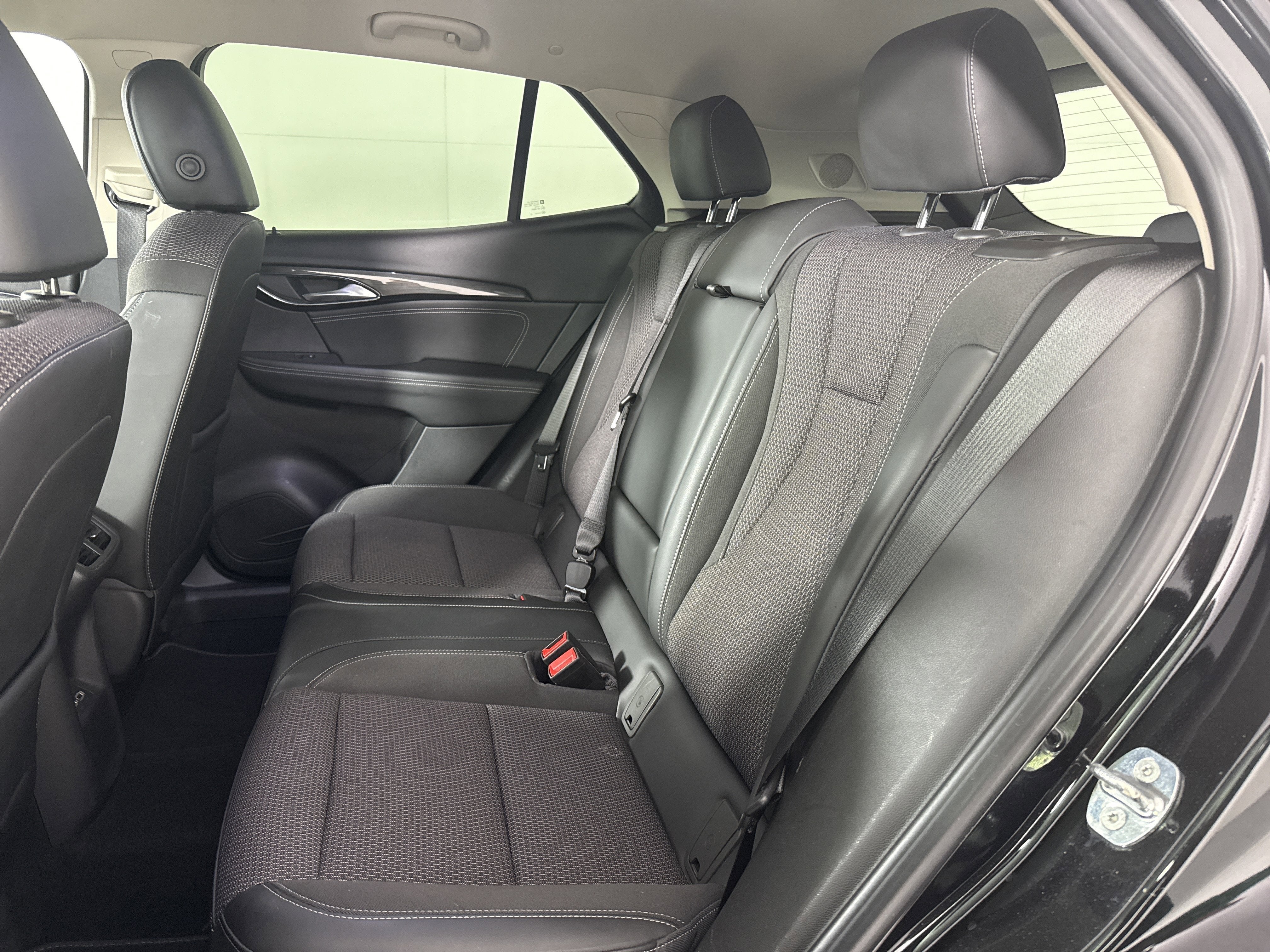 2021 Buick Envision Preferred