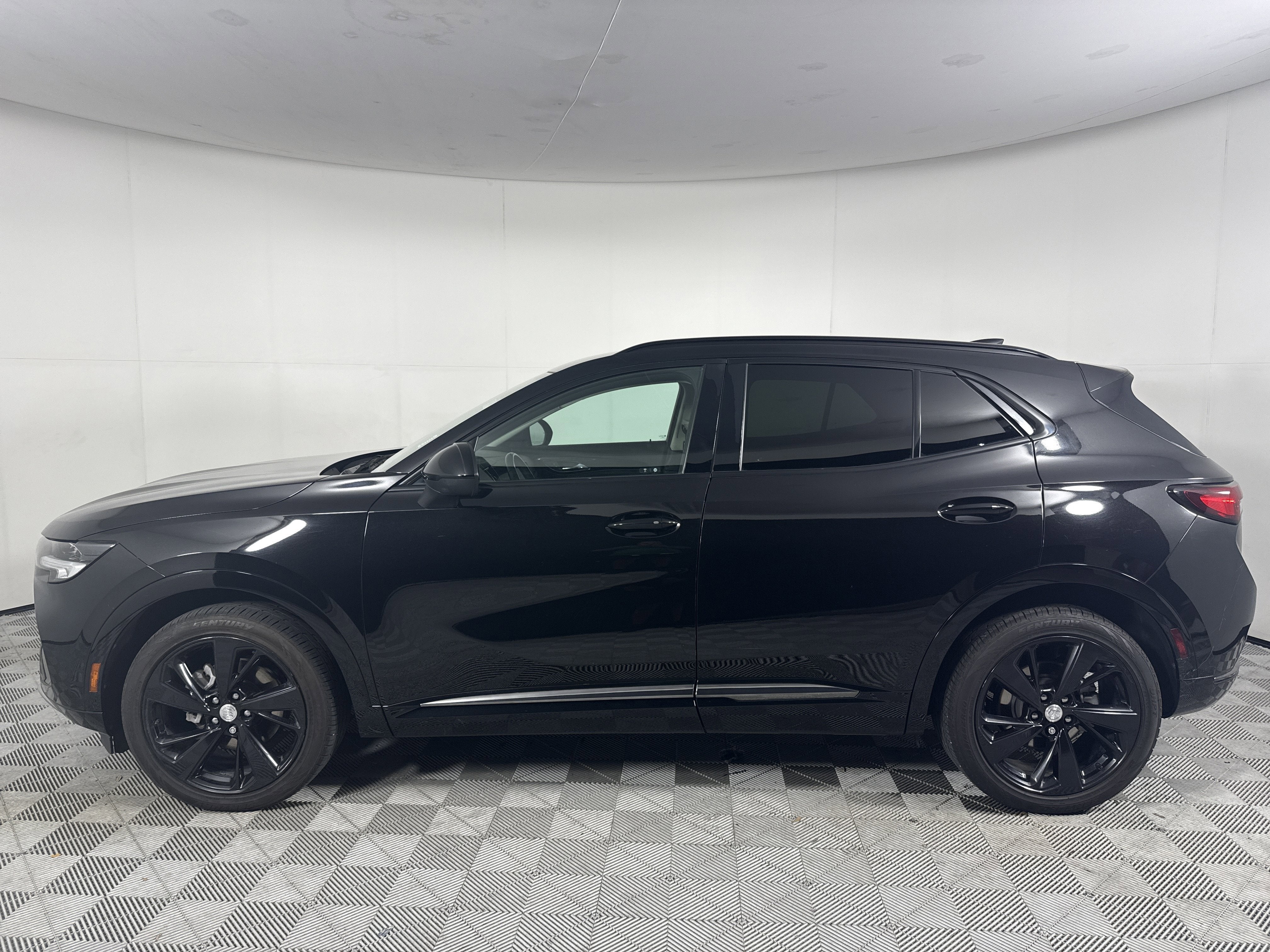 2021 Buick Envision Preferred