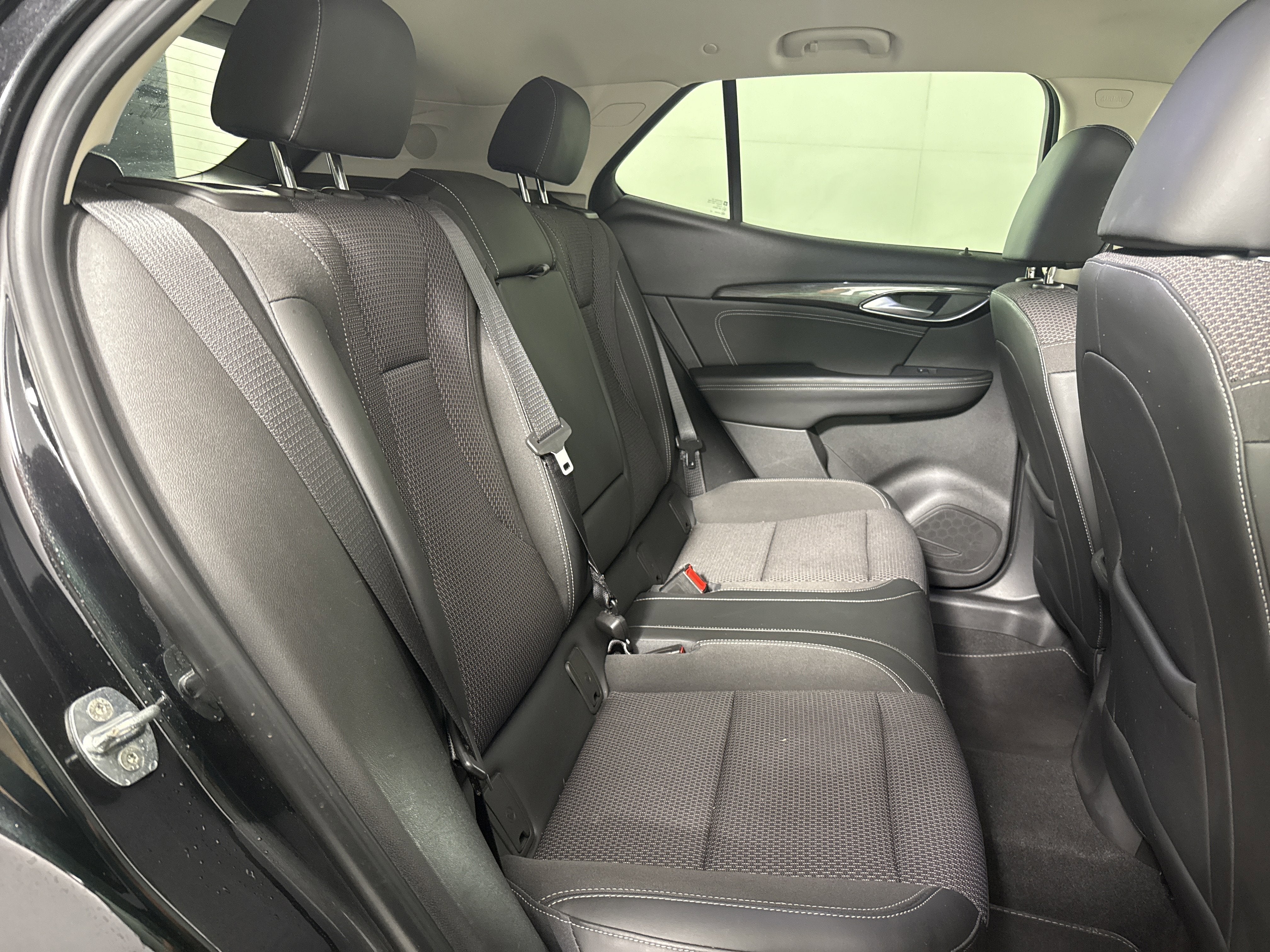 2021 Buick Envision Preferred