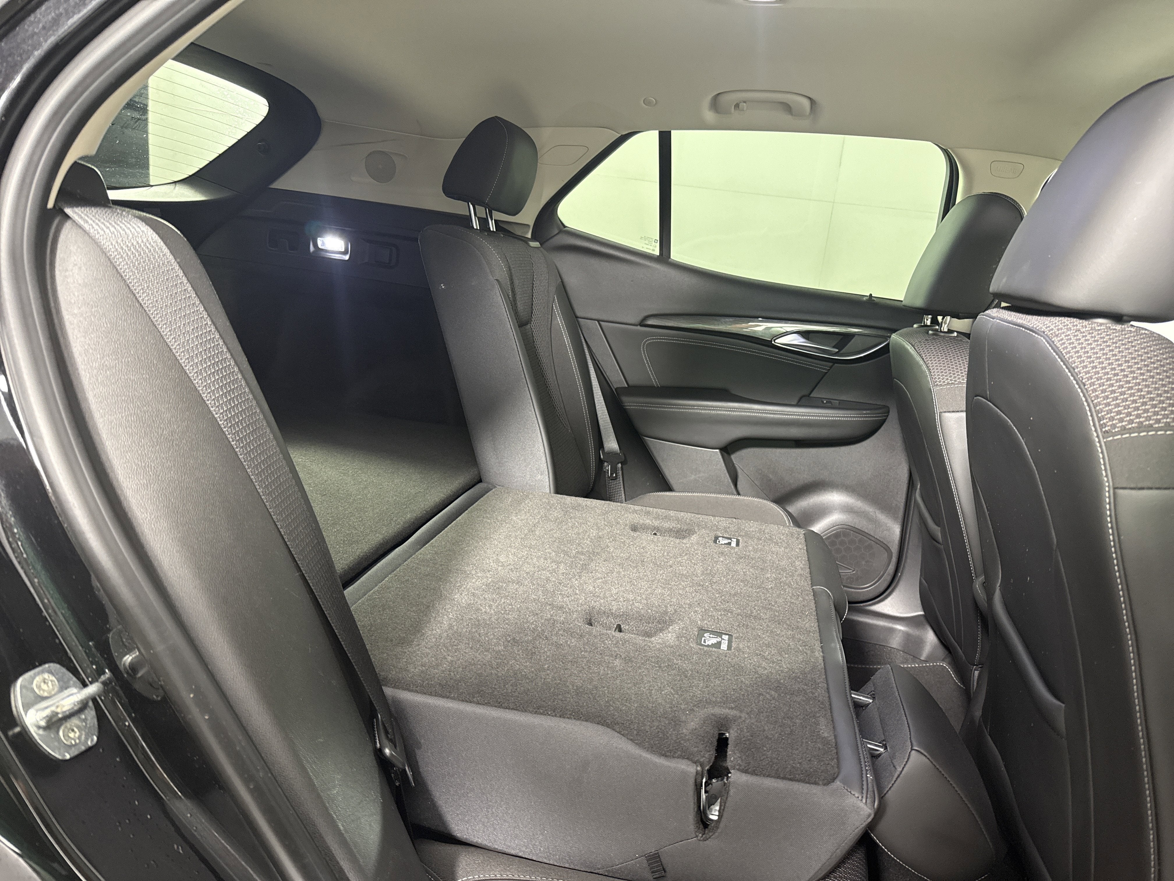 2021 Buick Envision Preferred