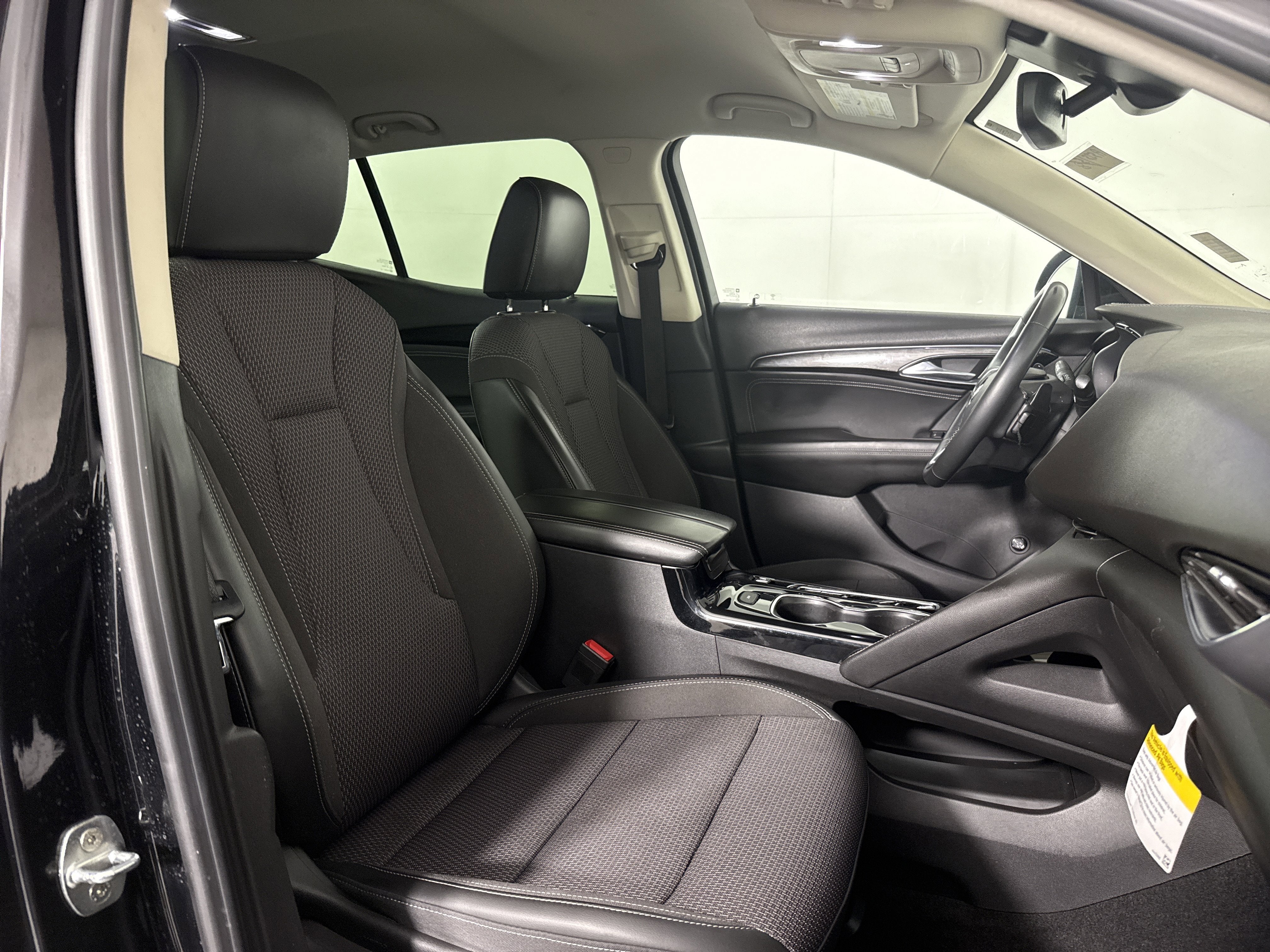 2021 Buick Envision Preferred