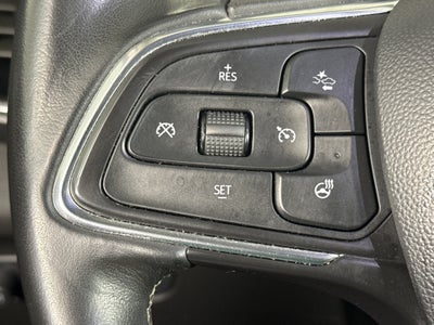 2021 Buick Envision Preferred