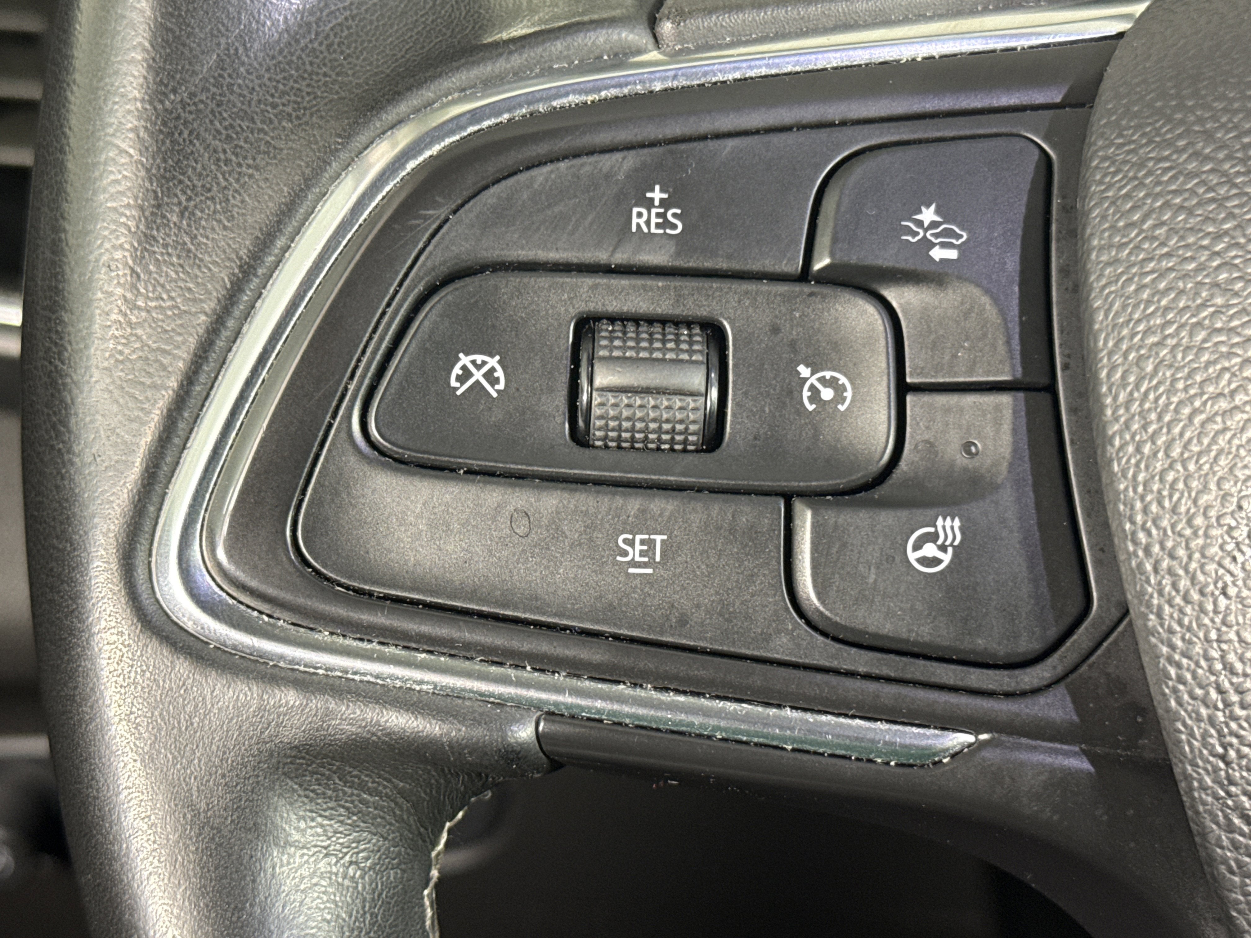 2021 Buick Envision Preferred