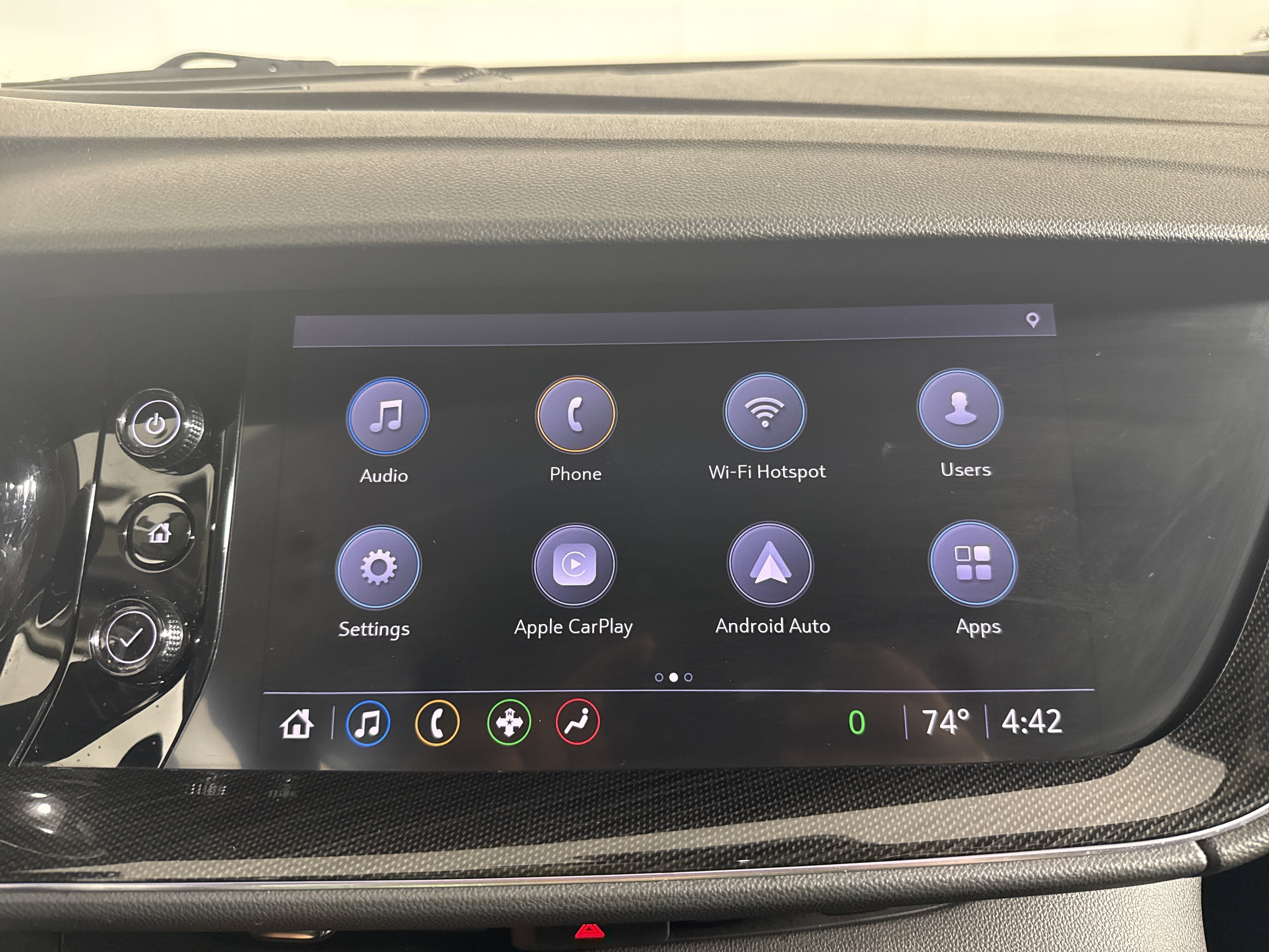 2021 Buick Envision Preferred