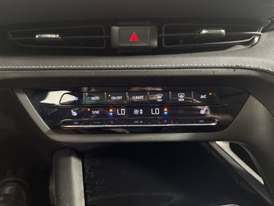 2021 Buick Envision Preferred