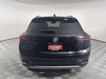2021 Buick Envision Preferred
