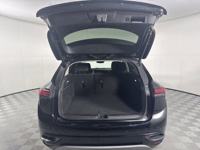 2021 Buick Envision Preferred