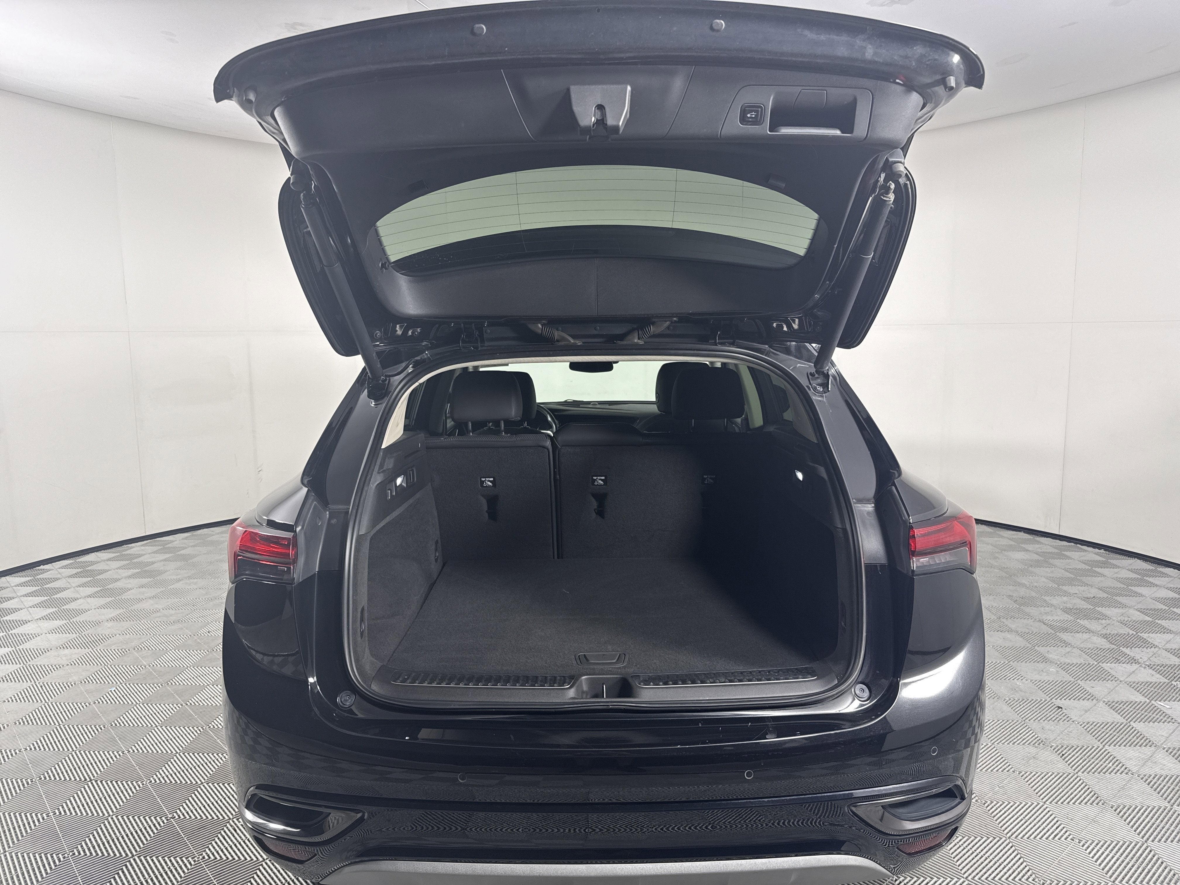 2021 Buick Envision Preferred