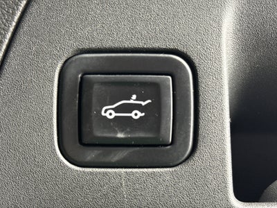 2021 Buick Envision Preferred