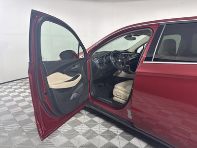 2017 Buick Envision Preferred