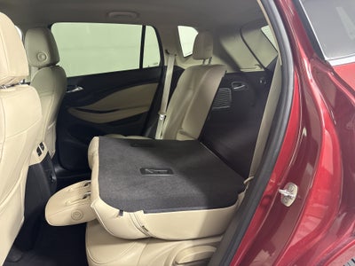 2017 Buick Envision Preferred