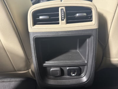 2017 Buick Envision Preferred