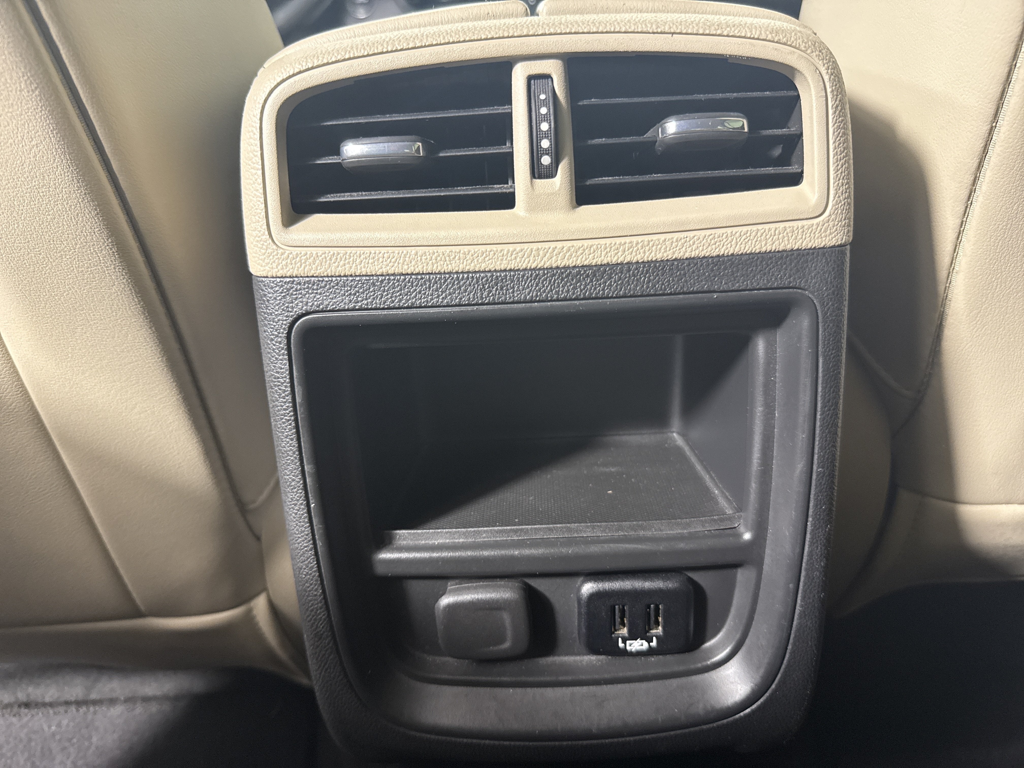 2017 Buick Envision Preferred