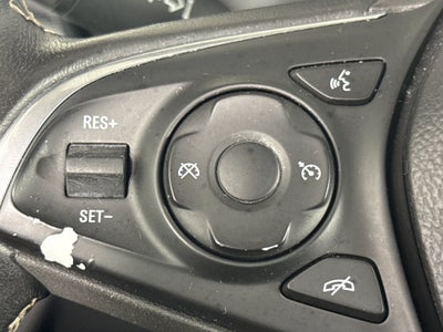 2017 Buick Envision Preferred