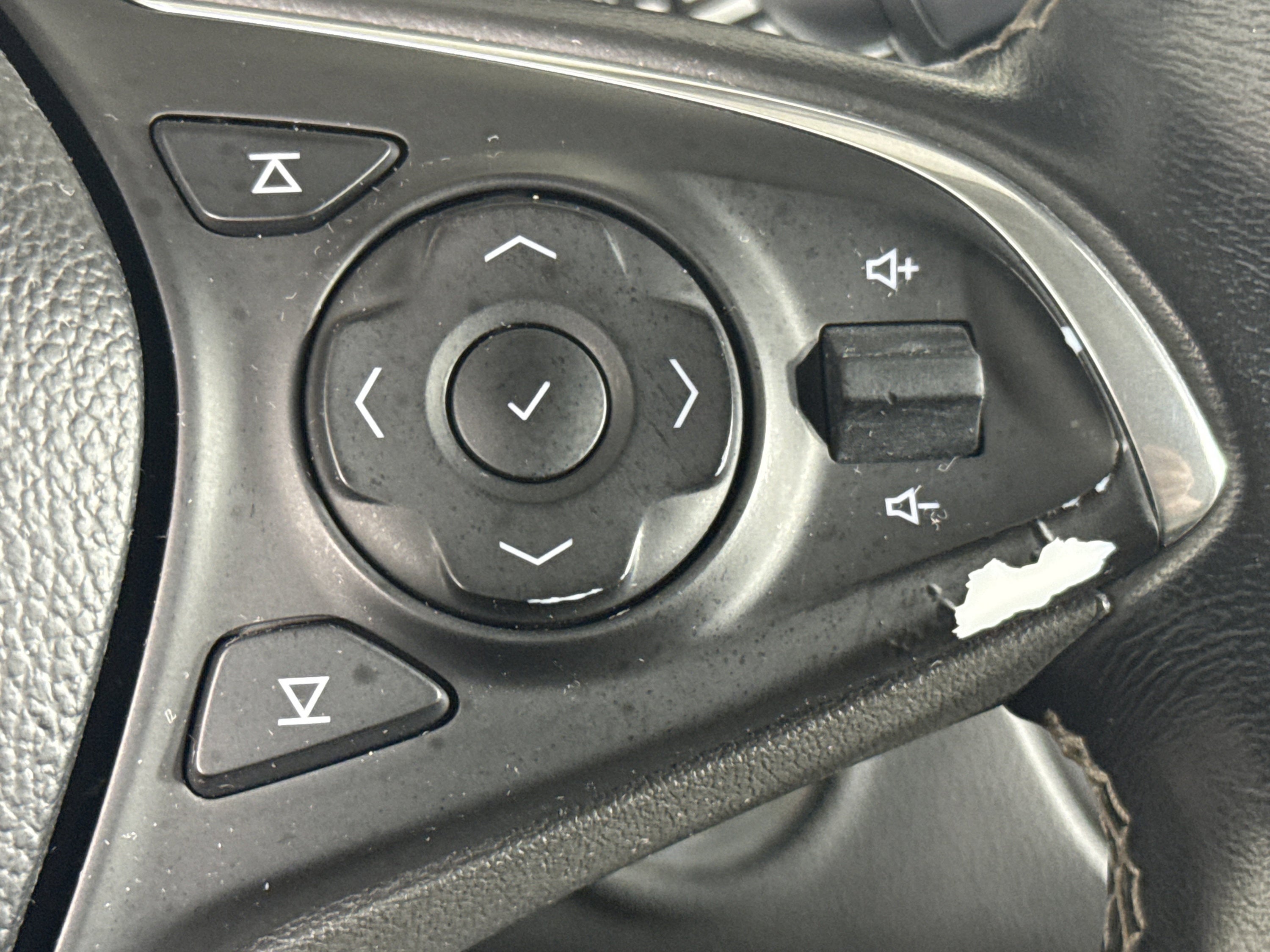 2017 Buick Envision Preferred