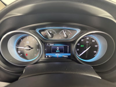 2017 Buick Envision Preferred