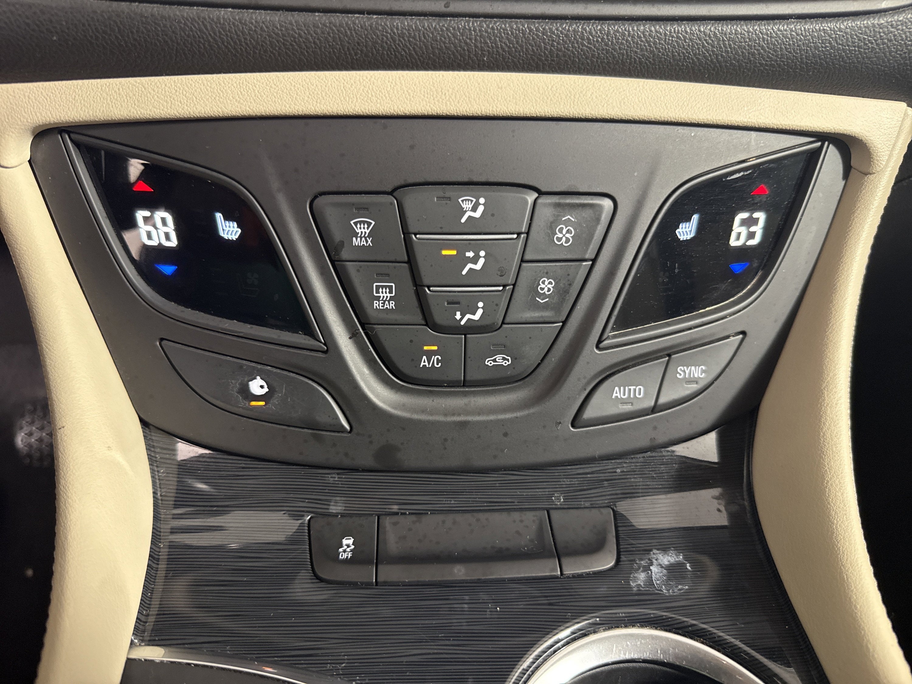 2017 Buick Envision Preferred