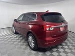 2017 Buick Envision Preferred