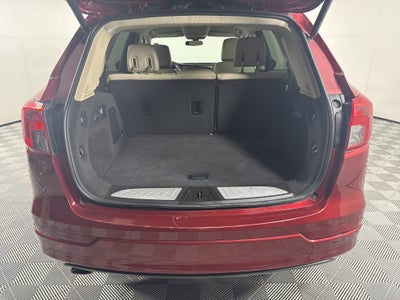 2017 Buick Envision Preferred