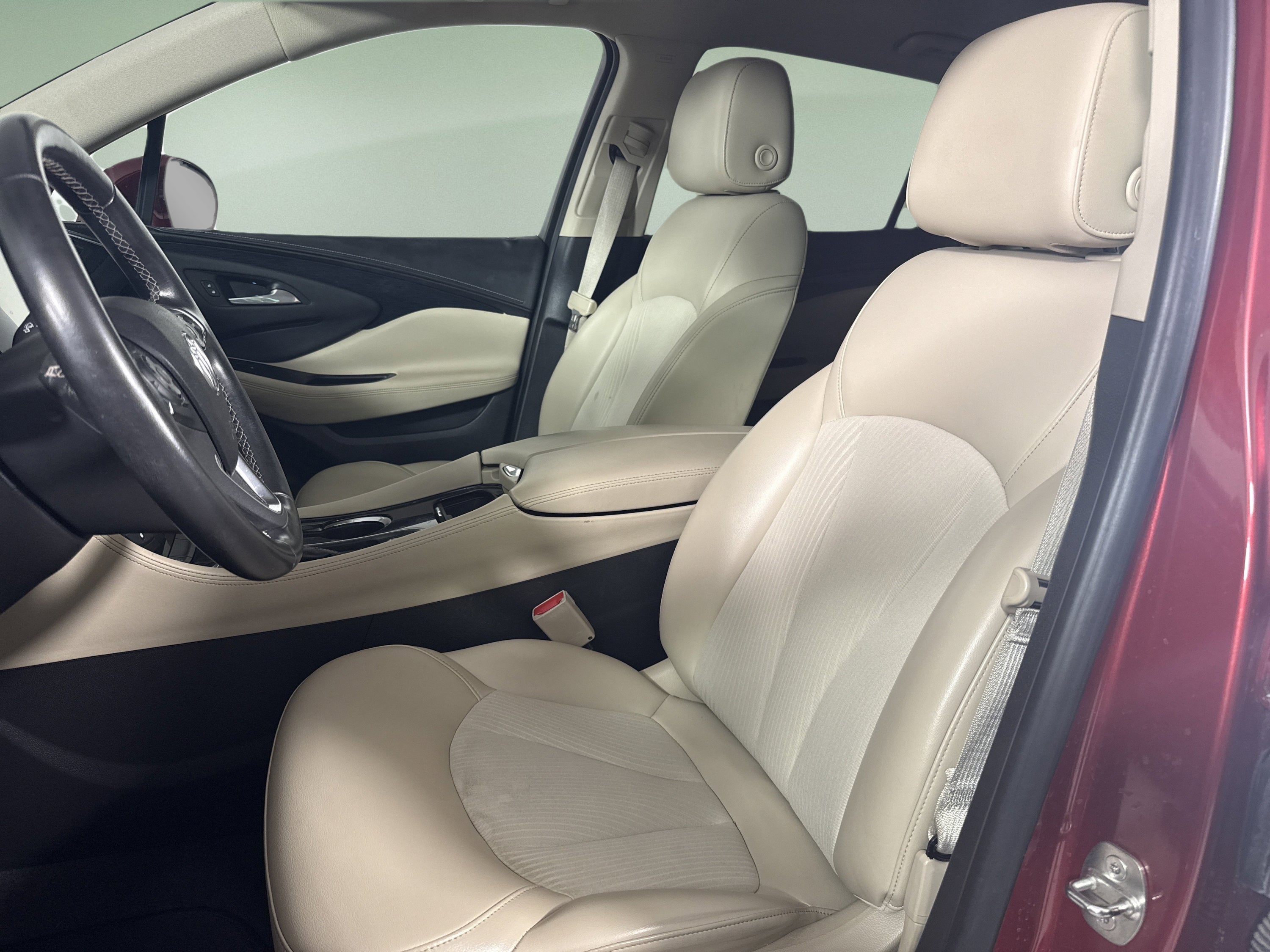2017 Buick Envision Preferred
