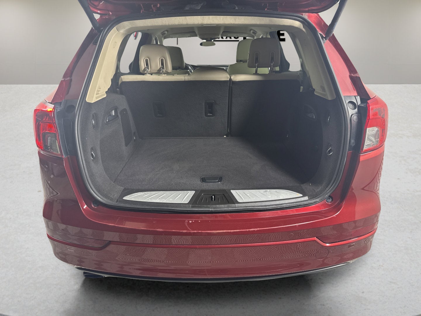 2017 Buick Envision Preferred