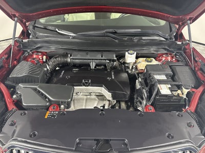 2017 Buick Envision Preferred