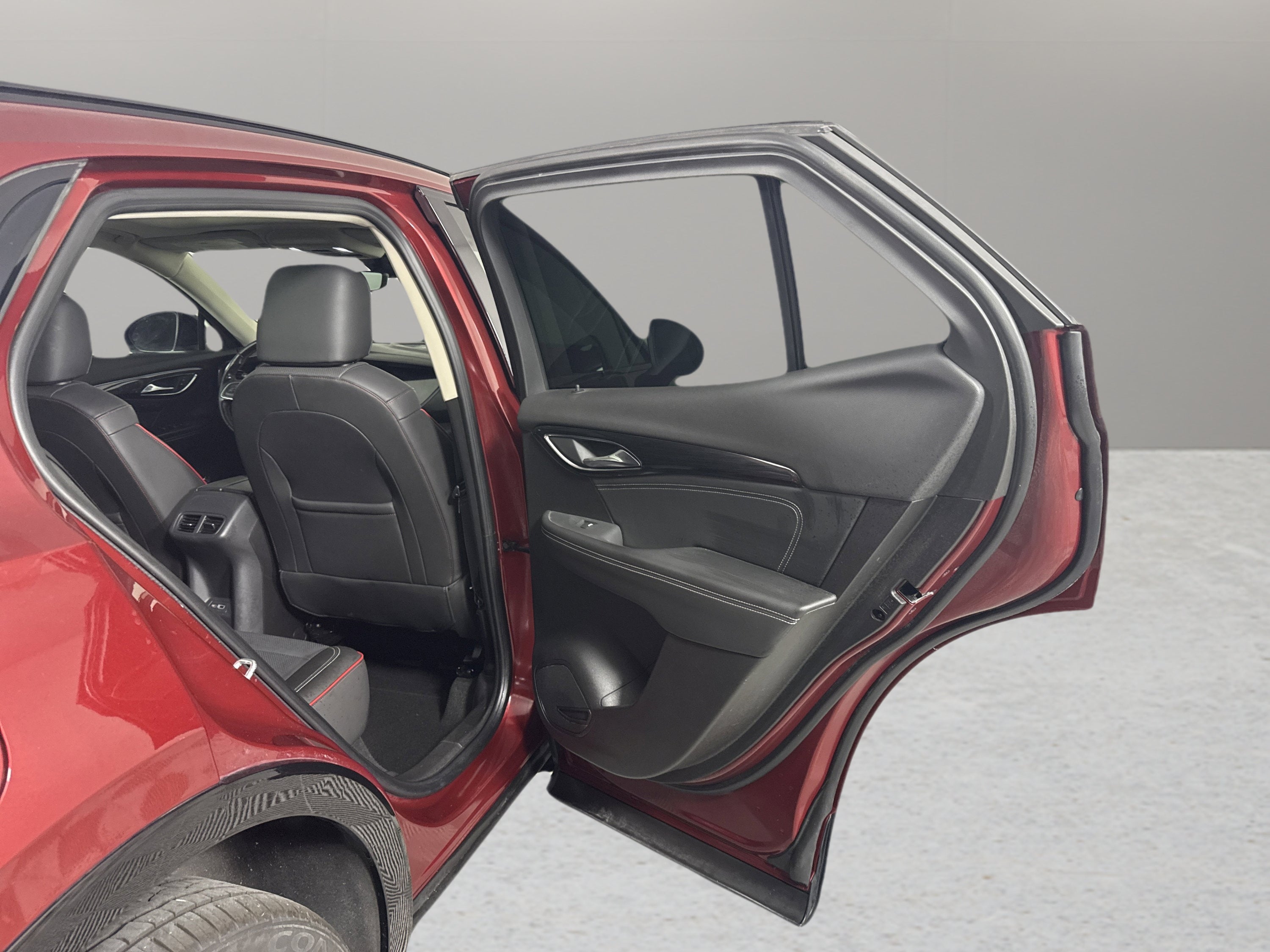 2022 Buick Envision Essence
