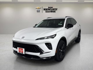 2024 Buick Envision Sport Touring