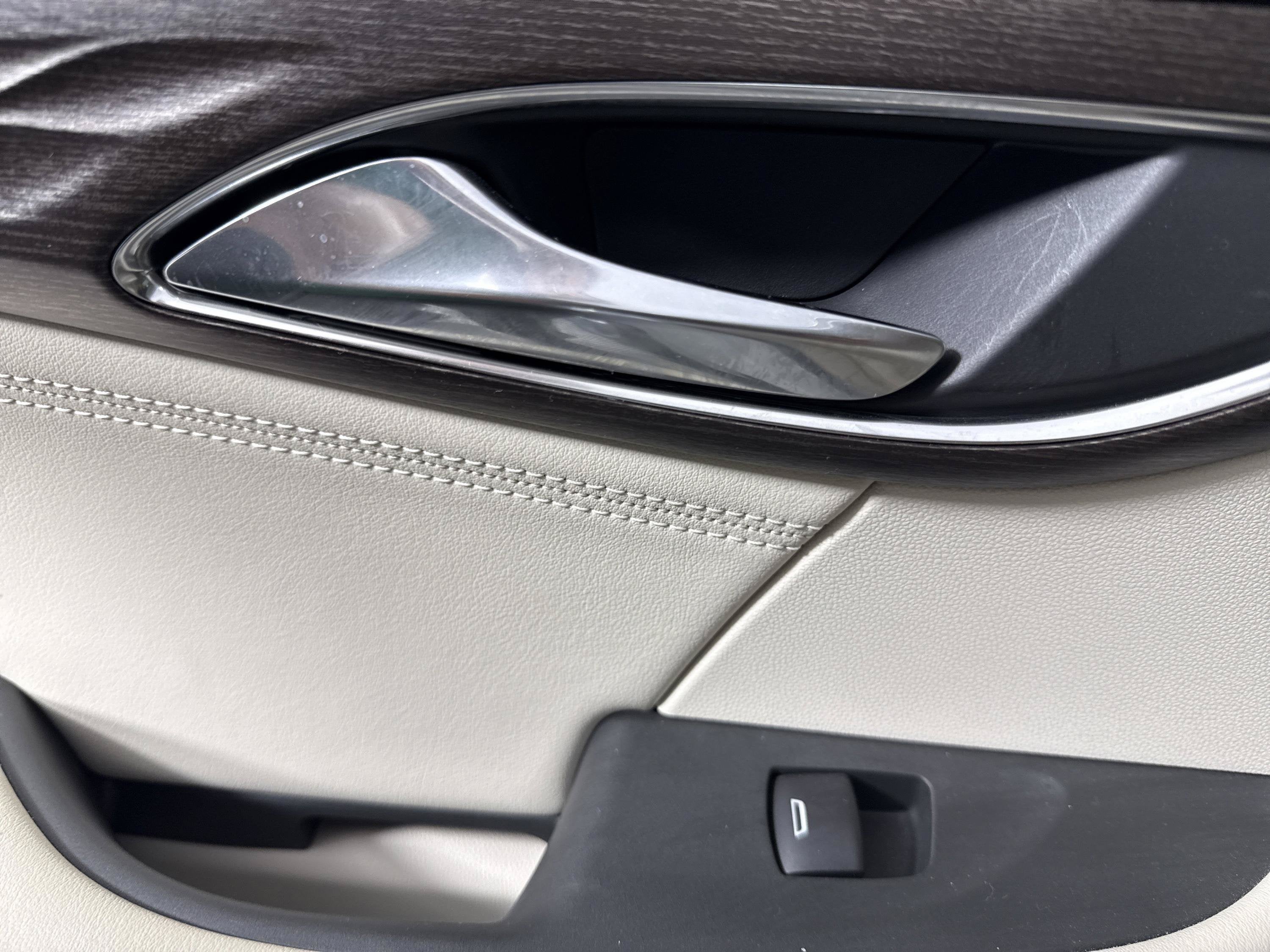 2022 Buick Envision Avenir