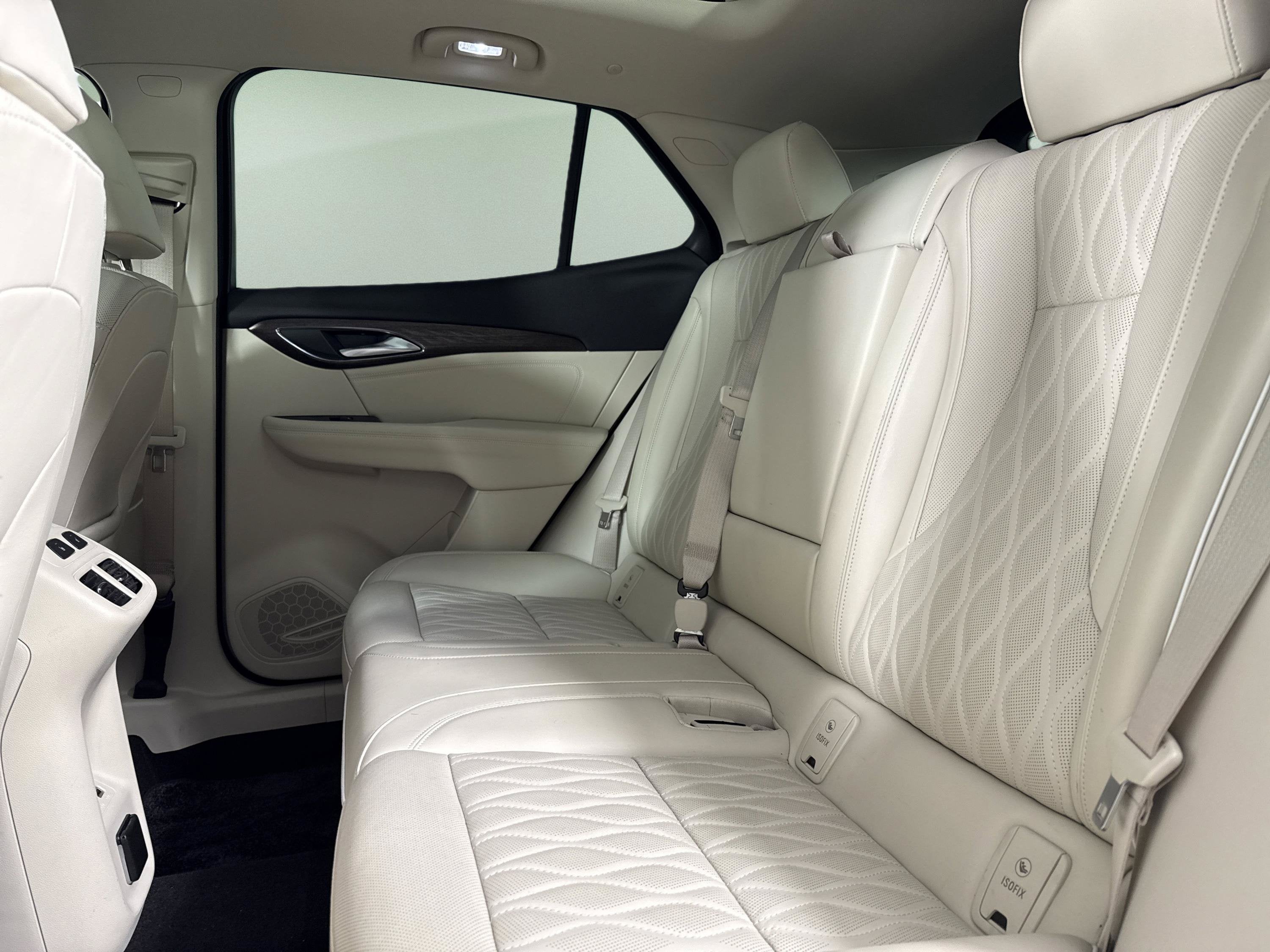 2022 Buick Envision Avenir