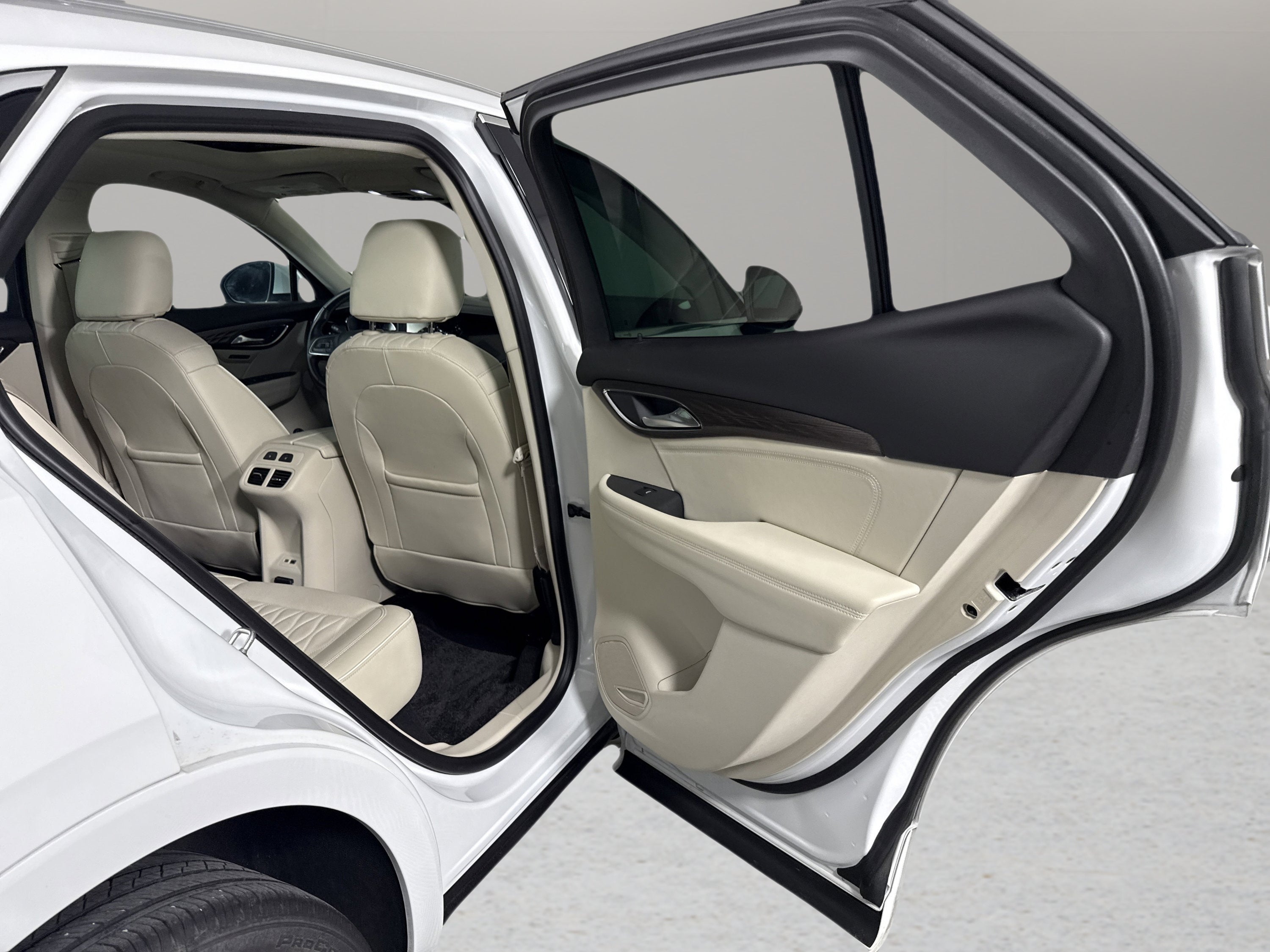 2022 Buick Envision Avenir