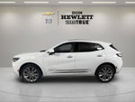 2022 Buick Envision Avenir