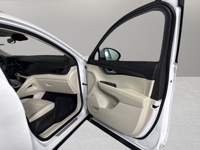 2022 Buick Envision Avenir