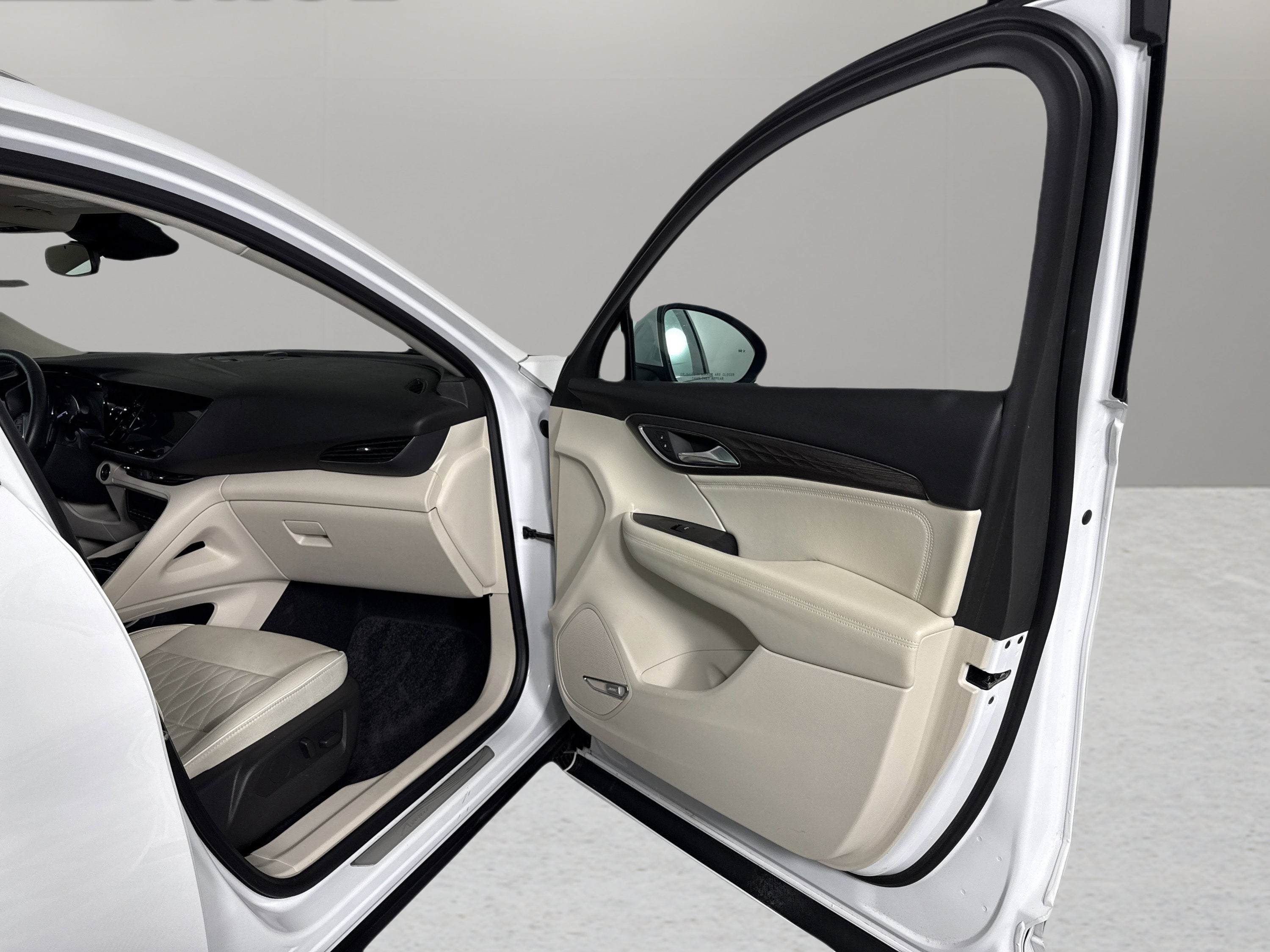 2022 Buick Envision Avenir