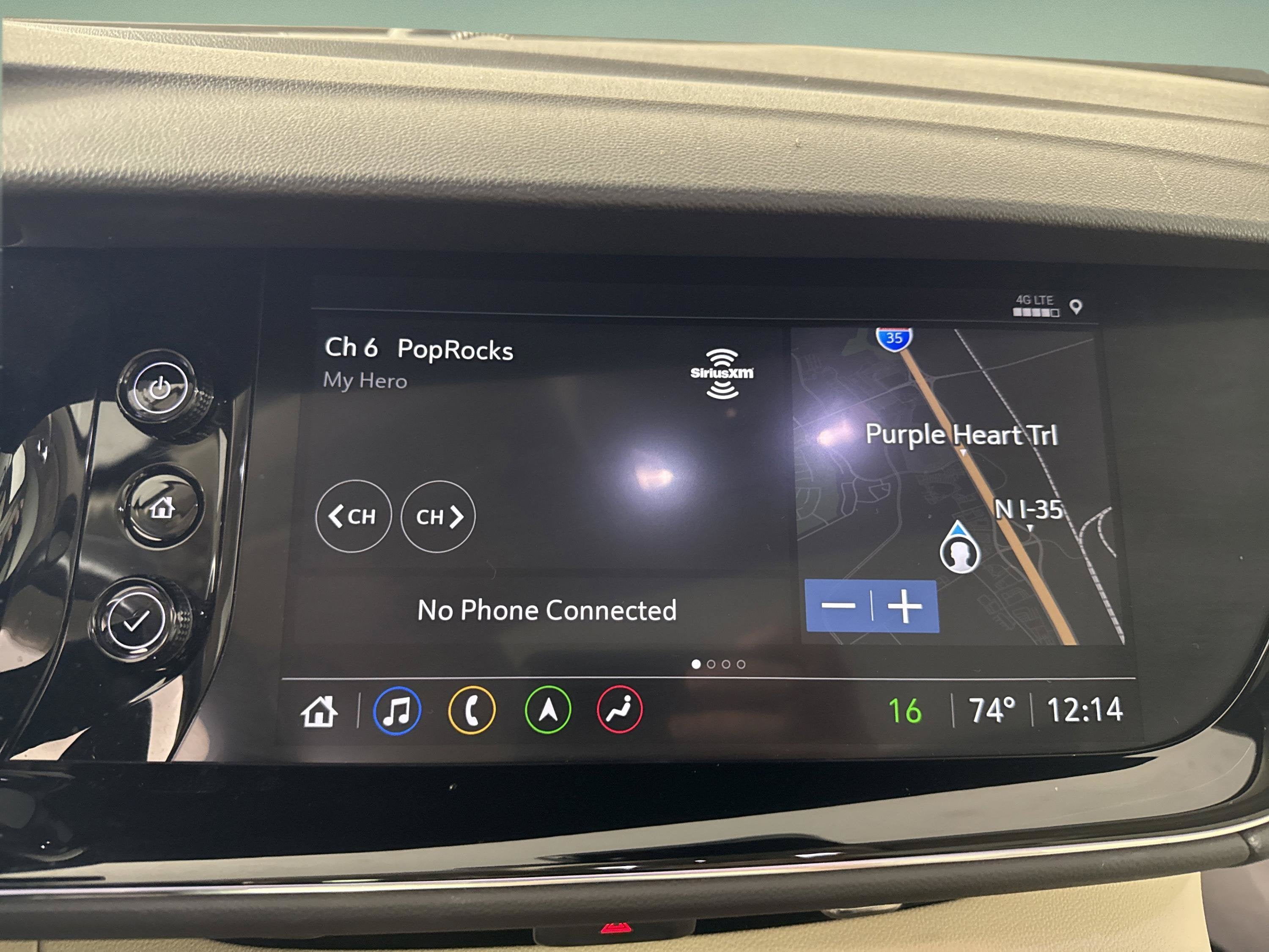 2022 Buick Envision Avenir