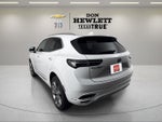2022 Buick Envision Avenir