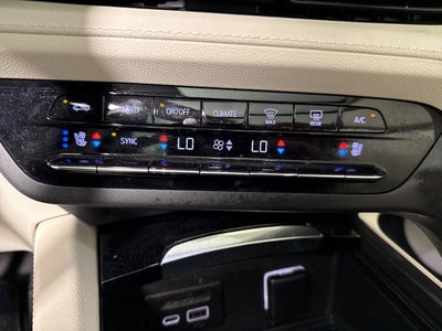 2022 Buick Envision Avenir