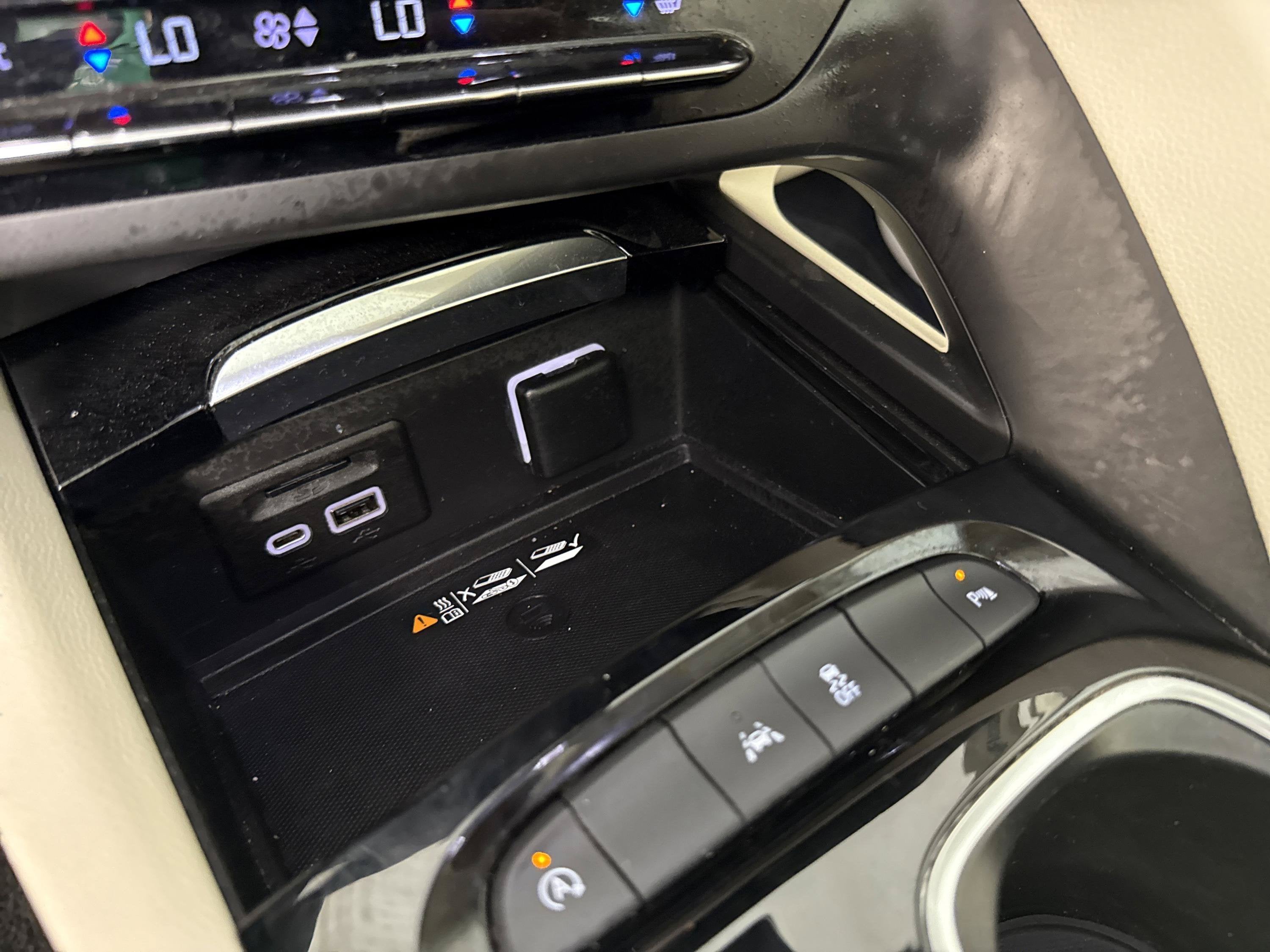 2022 Buick Envision Avenir