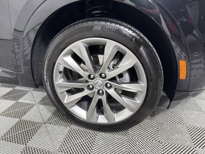 2022 Buick Envision Avenir